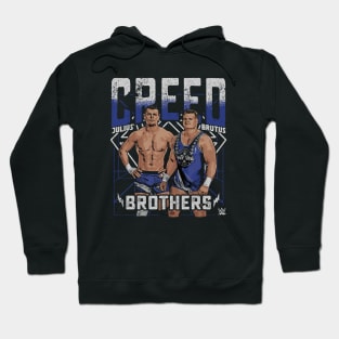 Creed Brothers Team Hoodie